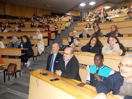 Sömürge Öncesi Ve Sonrası Dönemlerde Cezayir